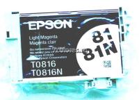 Epson T0816 «тех.упаковка»